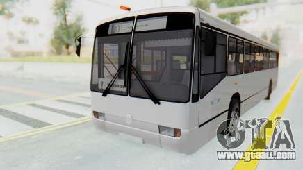 Pylife Bus for GTA San Andreas