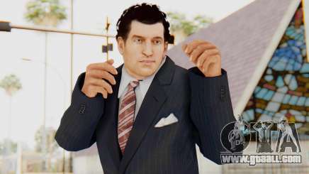 Mafia 2 - Joe Suit for GTA San Andreas
