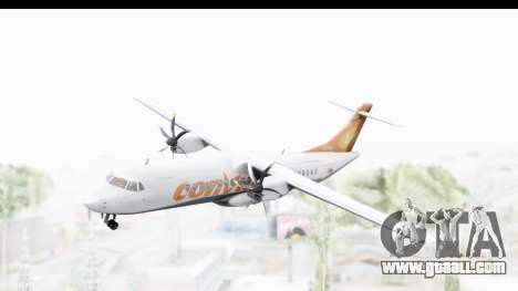ATR 72-500 ConViasa for GTA San Andreas