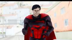 Injustice Gods Among - Superman Earth 2 for GTA San Andreas