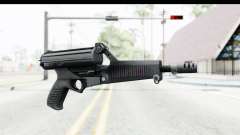 Calico M950 for GTA San Andreas