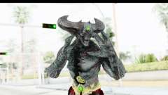 Shinnok Corrupted from Mortal Kombat X for GTA San Andreas