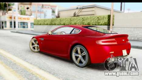 Maserati Bora Group 4 for GTA San Andreas