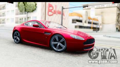Maserati Bora Group 4 for GTA San Andreas