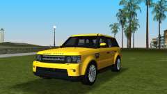 Range Rover Sport HSE (Rims 1) v2.0 for GTA Vice City