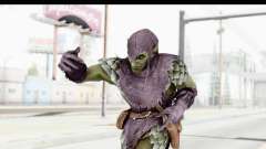 Marvel: Ultimate Alliance 2 - Green Goblin for GTA San Andreas