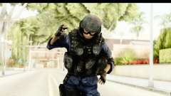 PLA Chinese for GTA San Andreas