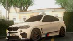 BMW X6M PML ED
