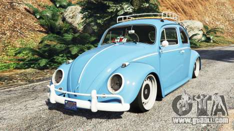 Volkswagen Fusca 1968 v0.9 [replace]