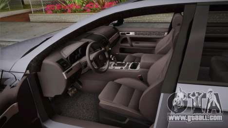 Volkswagen Passat B6 Variant for GTA San Andreas