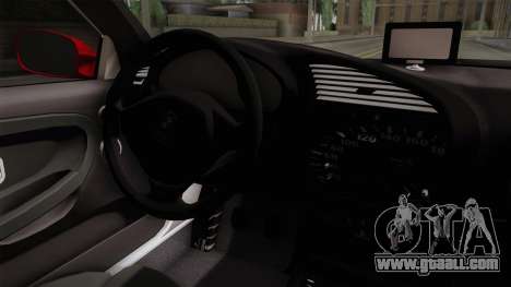 BMW 328i E36 Coupe for GTA San Andreas