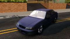 Daewoo Cielo 2001 for GTA San Andreas