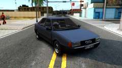 Audi 80 B3 for GTA San Andreas