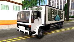 DFT-30 Box Truck for GTA San Andreas