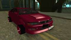 Toyota Chaser Sport for GTA San Andreas
