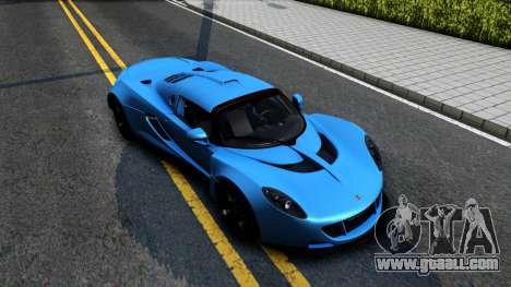 Hennessey Venom GT for GTA San Andreas
