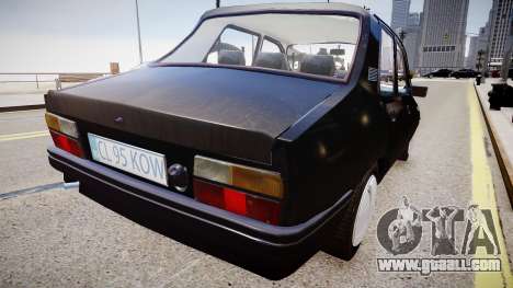 Dacia 1310 L for GTA 4