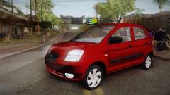 Kia Picanto for GTA San Andreas