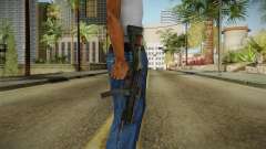 Killing Floor MP5M for GTA San Andreas
