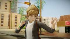 Life Is Strange - Kate Marsh for GTA San Andreas