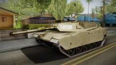 M60-2000 (120S) for GTA San Andreas