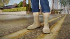 Boots for GTA San Andreas