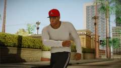 Jay Z for GTA San Andreas