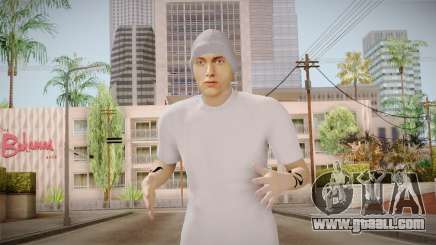 Eminem for GTA San Andreas