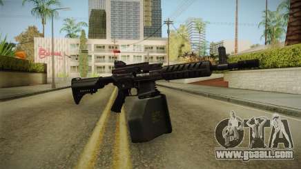 Ares Shrike v1 for GTA San Andreas