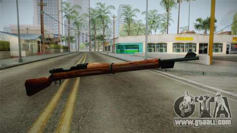 Mafia - Weapon 3 for GTA San Andreas