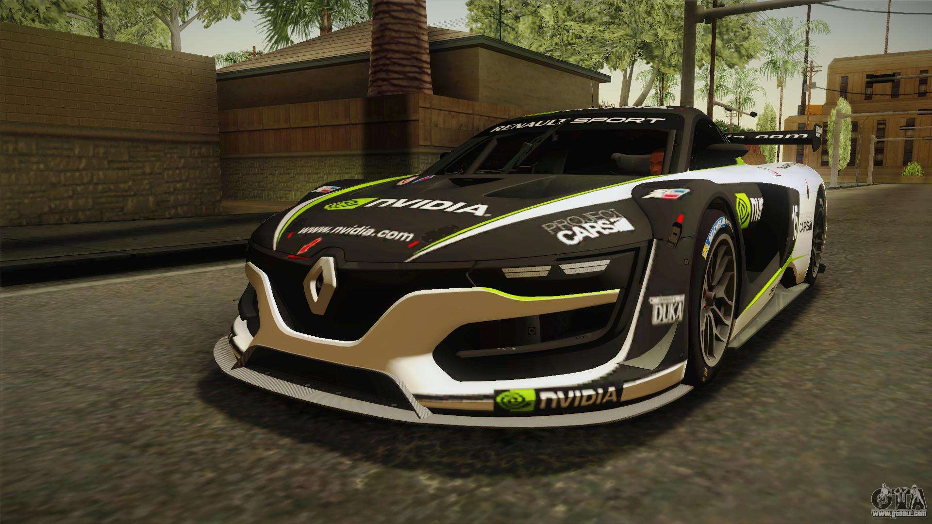 Renault R Link 2 Reset