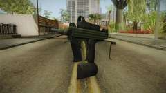 Battlefield 4 - CBJ-MS for GTA San Andreas