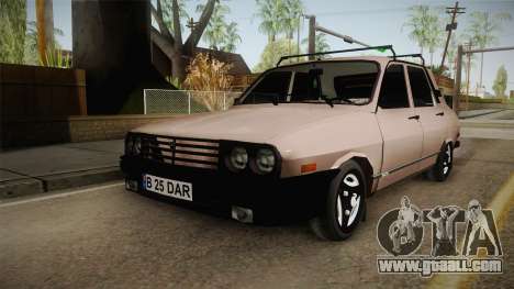Dacia 1310 TX for GTA San Andreas