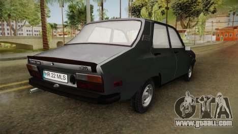 Dacia 1310 MLS for GTA San Andreas
