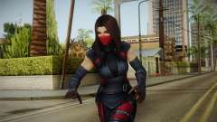 Marvel Future Fight - Elektra (Netflix) for GTA San Andreas