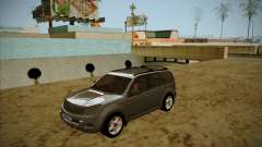 Great Wall Hover H2 for GTA San Andreas