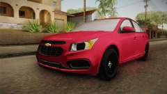 Chevrolet Cruze LS Beta for GTA San Andreas