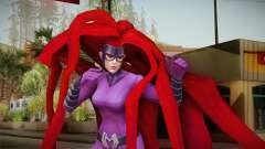 Marvel Future Fight - Medusa for GTA San Andreas