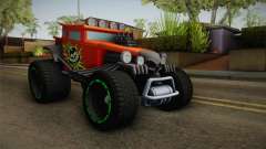 Hot Wheels Baja Bone Shaker for GTA San Andreas