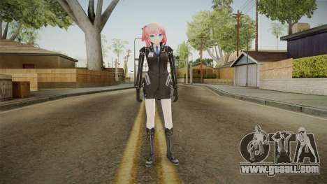 Closers Online - Seulbi Official Agent for GTA San Andreas
