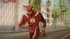 Injustice 2 - The Flash for GTA San Andreas