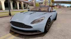 Aston Martin DB11 2017 for GTA San Andreas