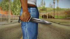 DevKnife v1.19 for GTA San Andreas