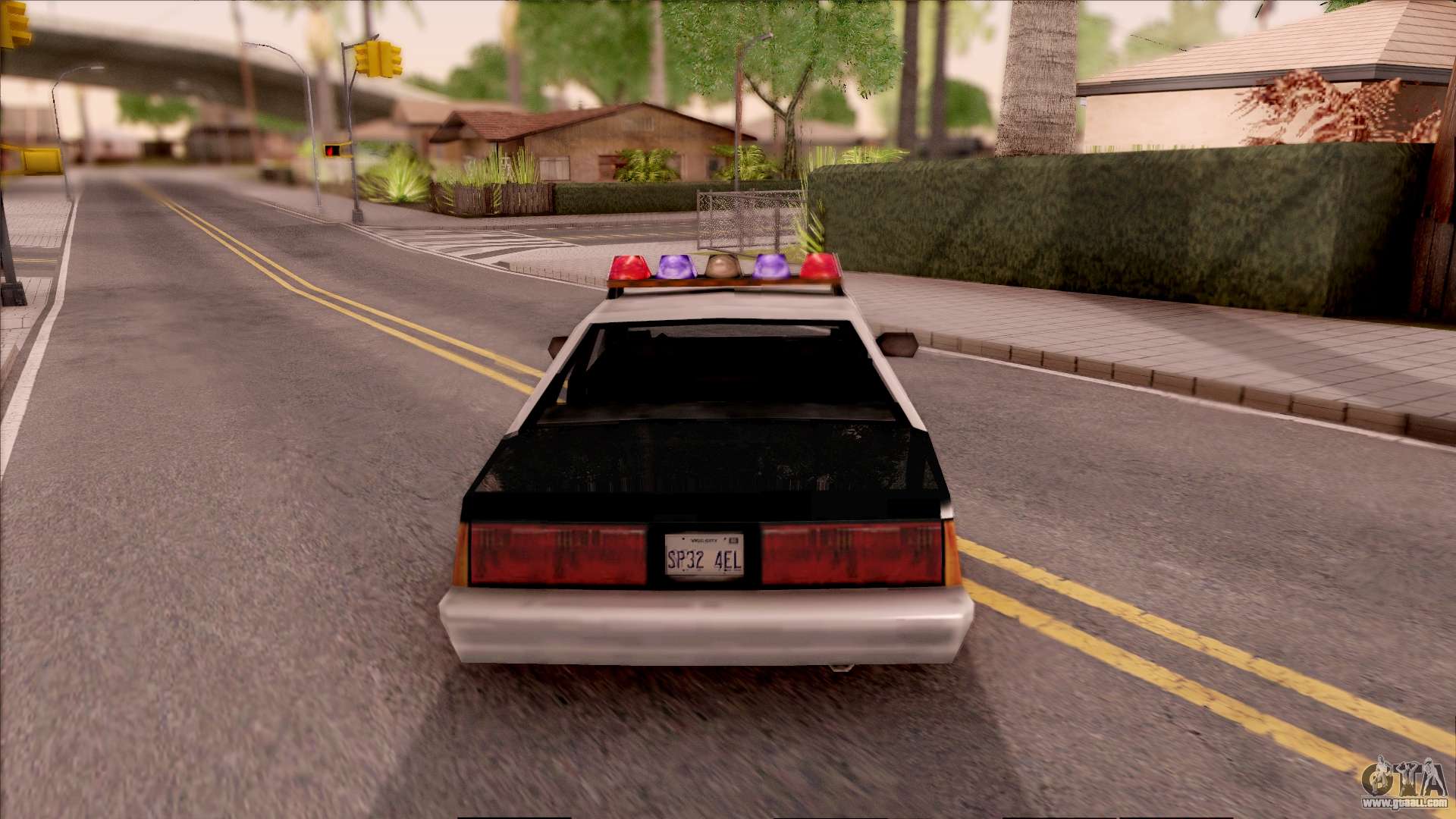 gta vice city car mod