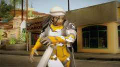 Overwatch: Horus Ana for GTA San Andreas