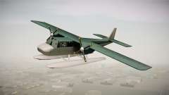Beagle Sea Plane for GTA San Andreas