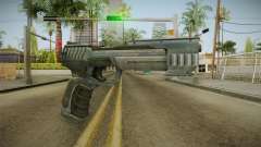 The Scourge Project - Nogaris Pistol for GTA San Andreas