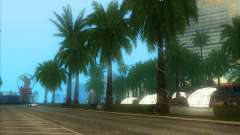Project Oblivion Revivals - Demo 1 for GTA San Andreas