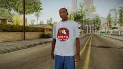 GTA 5 Special T-Shirt v13 for GTA San Andreas