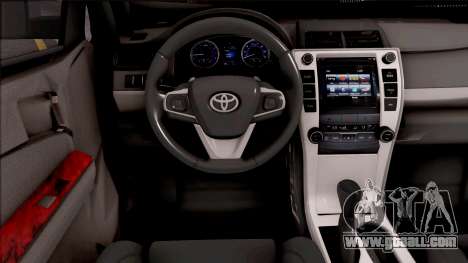 Toyota Corolla for GTA San Andreas